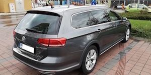 Volkswagen Passat Alltrack - imagine 4