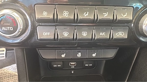 Kia Sportage Automat Diesele Gt Line