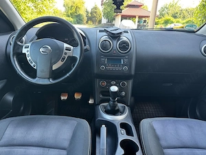 Nissan Qashqai 1,5dCI # Fabricatie 2013 #199.000km #Euro 5 # - imagine 4