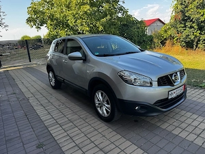 Nissan Qashqai 1,5dCI # Fabricatie 2013 #199.000km #Euro 5 # - imagine 3