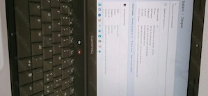 Schimb laptop cu tableta Samsung 