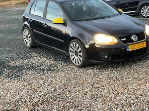 Volkswagen Golf V GTD  - imagine 2
