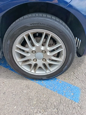 Anvelope Hankook DOT.2025! - imagine 2