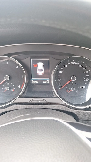 Passat B8  - imagine 2