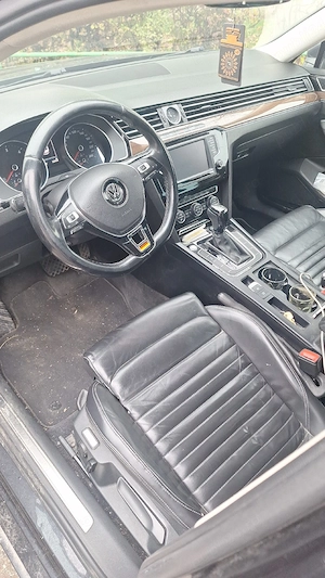 Passat B8  - imagine 6