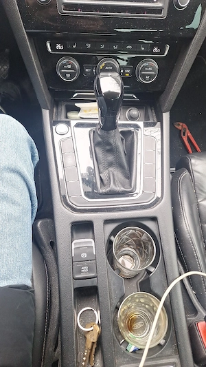 Passat B8  - imagine 5