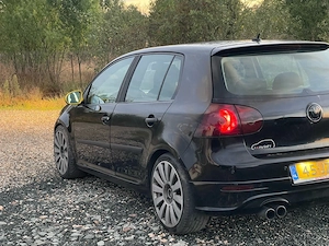 Volkswagen Golf V GTD  - imagine 7
