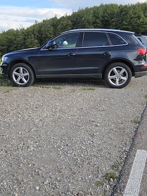 Audi q5 2014  2.0 177 CP - imagine 4