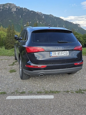 Audi q5 2014  2.0 177 CP - imagine 6