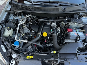 Nissan Qashqai 1,5dCI # Fabricatie 2013 #199.000km #Euro 5 # - imagine 5
