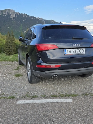Audi q5 2014  2.0 177 CP - imagine 5
