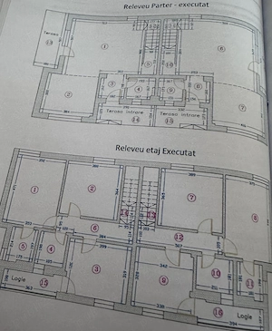 Vânzare duplex Corbeanca Centru  - imagine 2