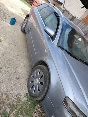 Audi A4 B7 bpw - imagine 2