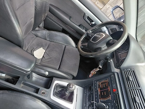 Audi A4 B7 bpw - imagine 5