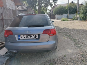 Audi A4 B7 bpw - imagine 3