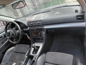 Audi A4 B7 bpw - imagine 4