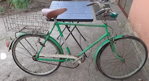 biciclete antice