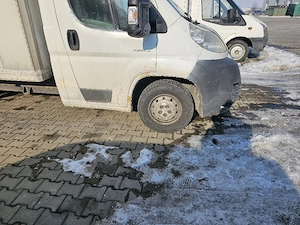 De vanzare jumper boxer daily ducato - imagine 3