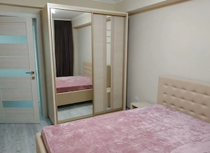 apartament cu 2 camere - mobilat si utilat - CLUJ - imagine 3