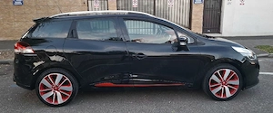 R Clio 4 ,GpL + Bnz  Comanda Speciala  145 mi km 
