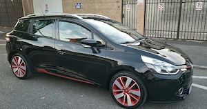 R Clio 4 ,GpL + Bnz  Comanda Speciala  145 mi km  - imagine 6
