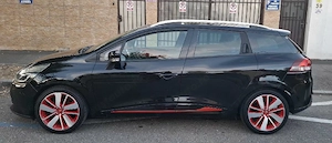 R Clio 4 ,GpL + Bnz  Comanda Speciala  145 mi km  - imagine 2
