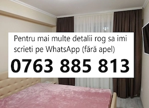 apartament cu 2 camere - mobilat si utilat - CLUJ - imagine 2