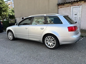 Audi A4 B7 - imagine 3