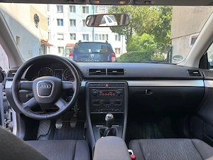 Audi A4 B7 - imagine 2