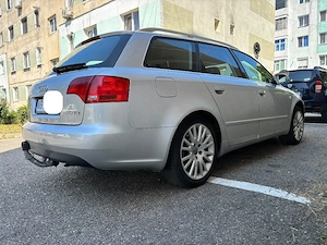 Audi A4 B7