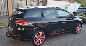 R Clio 4 ,GpL + Bnz  Comanda Speciala  145 mi km  - imagine 9