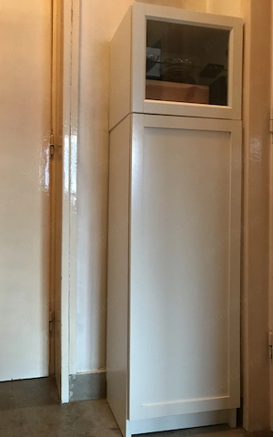 Dulap, optim pentru spatii mici