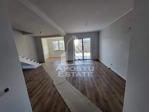 Casa la cheie tip cvadruplex,Mosnita Noua,120 mpu,370 teren - imagine 2