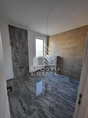 Casa la cheie tip cvadruplex,Mosnita Noua,120 mpu,370 teren - imagine 17