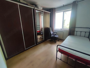 Inchiriez apartament 3 camere Sebastian