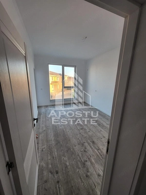 Casa la cheie tip cvadruplex,Mosnita Noua,120 mpu,370 teren - imagine 18