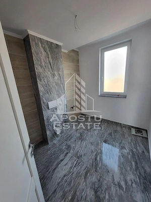 Casa la cheie tip cvadruplex,Mosnita Noua,120 mpu,370 teren - imagine 10