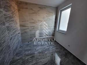 Casa la cheie tip cvadruplex,Mosnita Noua,120 mpu,370 teren - imagine 20