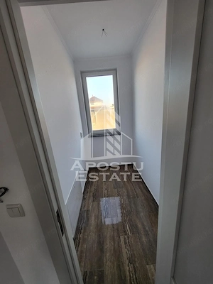 Casa la cheie tip cvadruplex,Mosnita Noua,120 mpu,370 teren - imagine 11