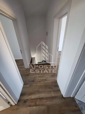 Casa la cheie tip cvadruplex,Mosnita Noua,120 mpu,370 teren - imagine 12