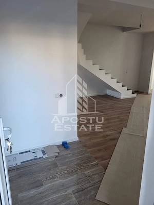 Casa la cheie tip cvadruplex,Mosnita Noua,120 mpu,370 teren - imagine 13