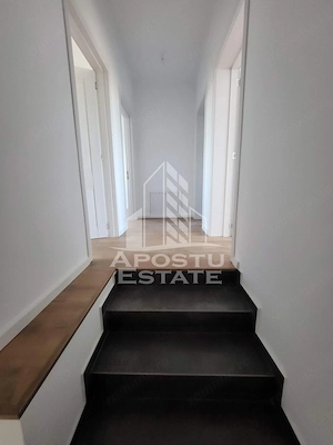 Casa la cheie tip cvadruplex,Mosnita Noua,120 mpu,370 teren - imagine 8