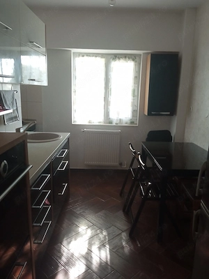 Apartament 3 camere de inchiriat - imagine 5