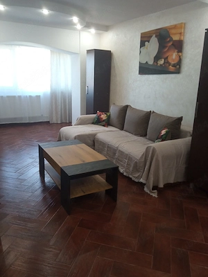 Apartament 3 camere de inchiriat - imagine 4