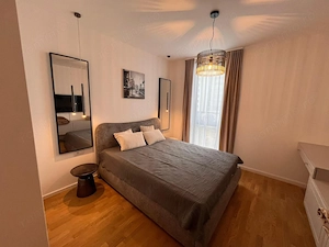 Apartament premium 4 camere, 2 bai, parcare subteran, Isho - imagine 9