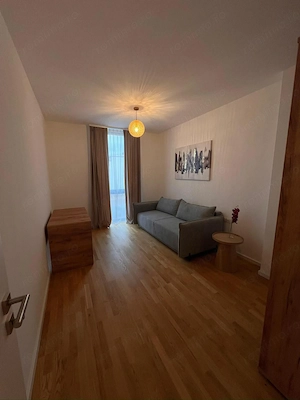 Apartament premium 4 camere, 2 bai, parcare subteran, Isho - imagine 12