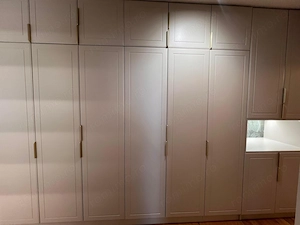 Apartament premium 4 camere, 2 bai, parcare subteran, Isho - imagine 6