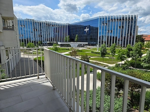 Apartament premium 4 camere, 2 bai, parcare subteran, Isho - imagine 16