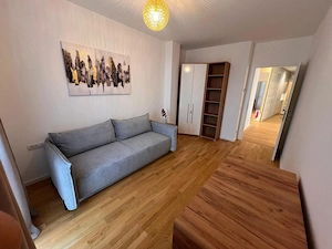 Apartament premium 4 camere, 2 bai, parcare subteran, Isho - imagine 11
