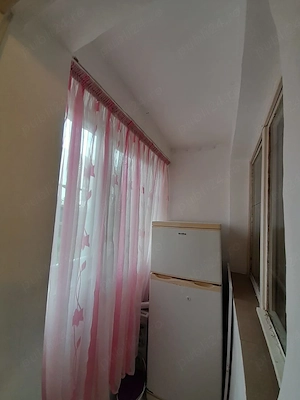Apartament 1 camera - Tudor Vladimirescu - Centrala termica, mobilat & utilat - Direct Proprietar - imagine 5